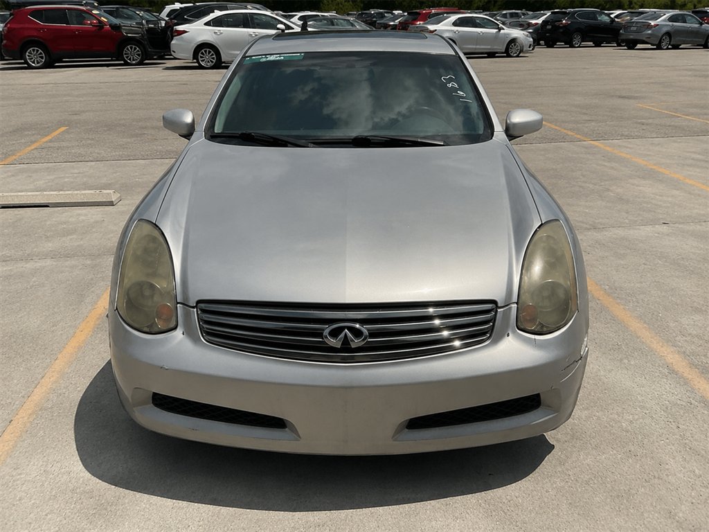 infiniti g35 sport coupe 2004 JNKCV54E54M809265 image infiniti g35 sport coupe 2004 JNKCV54E54M809265 image